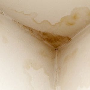 How to locate and prevent a disastrous ceiling leak